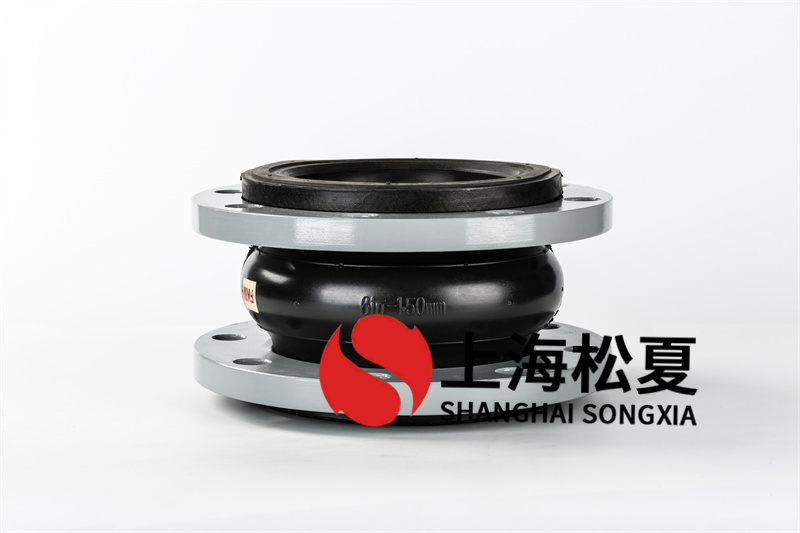 橡膠膨脹節外螺紋密封怎樣？