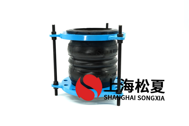 橡膠膨脹節(jié)配套設(shè)施法蘭有什么特點(diǎn)？