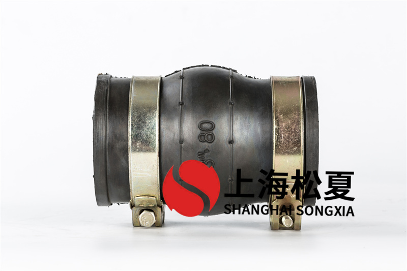 橡膠膨脹節埋地后如何耐腐蝕？
