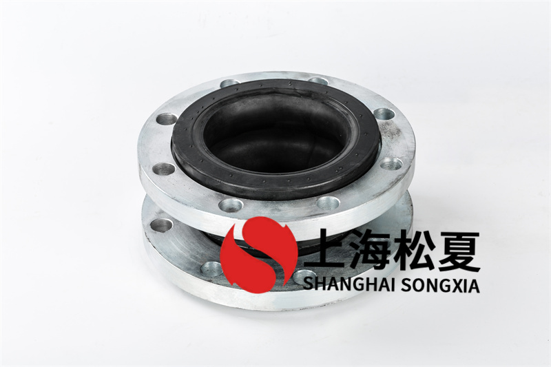 安裝橡膠膨脹節(jié)的關(guān)鍵點(diǎn)是什么？
