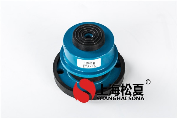 阻尼彈簧減振器作用是什么？