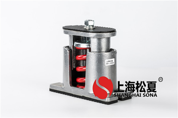 阻尼彈簧減振器有哪些優(yōu)點？