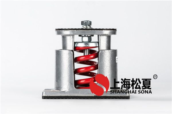 阻尼彈簧減振器有哪些優(yōu)點？