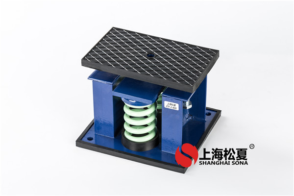 淺析自立式彈簧減振器的優(yōu)勢(shì)與缺陷