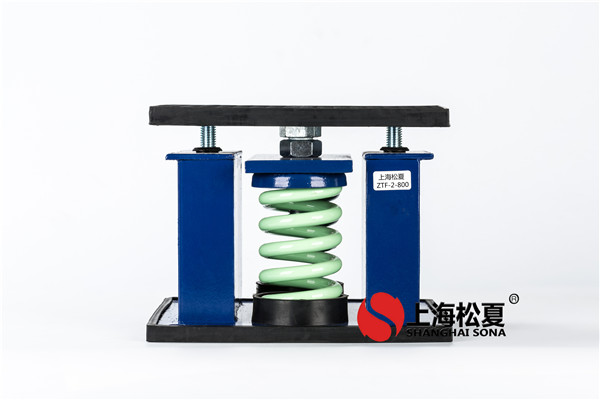 淺析自立式彈簧減振器的優(yōu)勢(shì)與缺陷