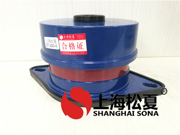 阻尼彈簧減振器的優(yōu)勢