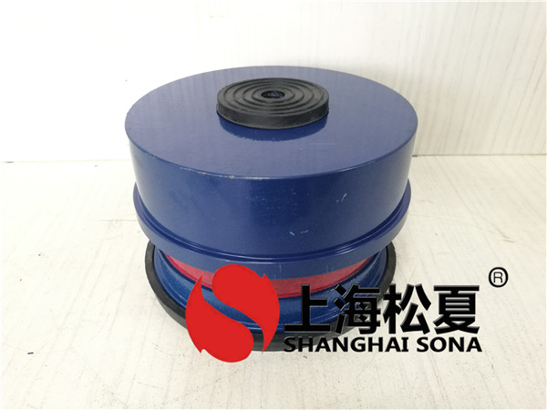 阻尼彈簧減振器的優(yōu)勢