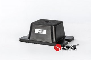 探討硫化橡膠減震器及彈簧減震器分別的優(yōu)點和缺點