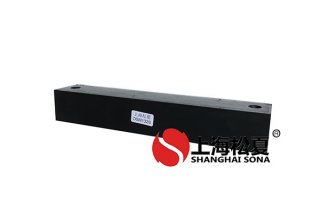 有關(guān)硫化橡膠減震器的特性