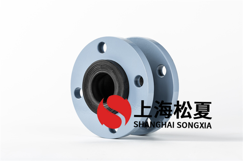 水錘效應(yīng)對(duì)橡膠膨脹節(jié)的影響到底有多大？