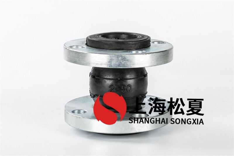 橡膠膨脹節(jié)有幾種分類(lèi)方式